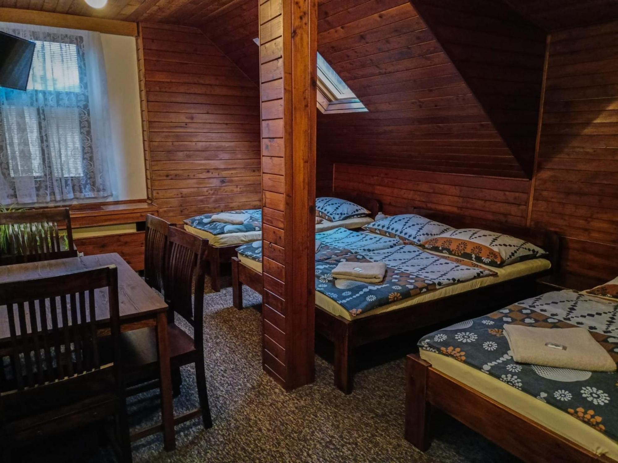 Penzion Rudolf Λίμπερεκ Εξωτερικό φωτογραφία